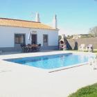 Villa Poço Partido: Quinta Farol - Located On The Outskirts Of Carvoeiro With ...