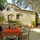 Villa Greece: Luxury Stone Villa-Absolute Privacy-Pool-Daily Maid ...