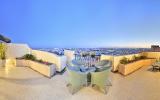 Apartment Other Localities Malta: Sunny, Penthouse Apartment 