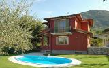 Villa Italy Safe: Villa With Private Swimming Pool 