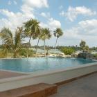 Villa Quintana Roo: Summary Of Conjuncto Romero 11 Bedrooms, Sleeps 28 