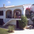 Villa Castilla La Mancha Radio: Delightful 4 Bedroomed South Facing Villa ...