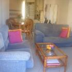 Apartment Canarias: Luxury , Quiet Apartment - Los Cristanos, Close To Sea 