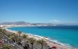 Apartment France: Spectacular Sea Views From This Studio Apartment ...sleeps ...