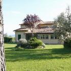 Villa Italy Safe: Luxury Apartment In A Villa With Pool, Jacuzzi And Fitness ...