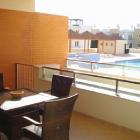 Apartment Albardeira: Large 2 Bedroom Apartment, Close To Beach, Town & ...