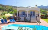Villa Paphos Fernseher: Villa With Private Pool And Sea Views 