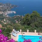 Villa Provence Alpes Cote D'azur: Stunning Panoramic Sea View From This ...
