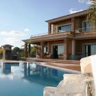 Villa Portugal: Imposing Country Villa With Stunning Panoramic Views Of The ...