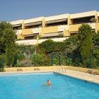 Apartment Bandol: Luxury Apartment With Swimming Pool In Bandol Town, Few ...