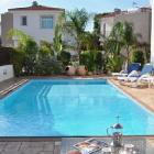 Villa Pertevpasa Safe: Outstanding Location In Central Protaras Near To ...