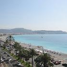Apartment France: Studio Luxe Overlooking The Sea Promenade Des Anglais 