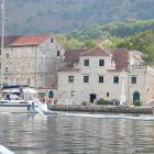 Apartment Other Localities Montenegro: Best Terrace In Prcanj 