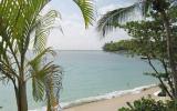 Apartment Saint James Barbados Fernseher: Beachfront One-Bedroomed ...