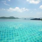 Villa Thailand Radio: Luxury Villa, With Private Beach, Infinity Pool And ...