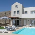 Villa Greece: Villa With Private Pool, Secluded Sun-Trap Patio Area And Sea ...