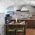 Apartment Varano Liguria: Restored Cantina In Ancient Hilltop Borgo Close To ...
