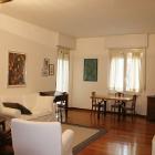 Apartment Trastevere: 5 Sleeps Apartment Near Trastevere And San Pietro 