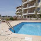 Apartment Cyprus: Brand New, Stylishly Furnished Top Floor Apartment In ...