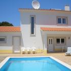 Villa Portugal Radio: Peaceful Villa With Private Pool In Village Near Sao ...