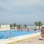 Apartment Spain Radio: Superb Location, Central, Opposite Beach, Pool, ...
