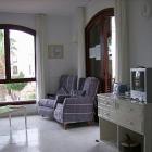 Apartment Spain Safe: Summary Of 2 Bedroom Apartments 2 Bedrooms, Sleeps 6 