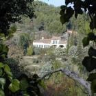 Villa France: Rustic And Comfortable Villa With Beautiful Views Of A Perched ...