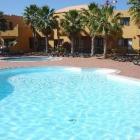 Apartment Corralejo Canarias: Beautiful Appartaments With 3 Pools Tropical ...