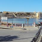 Apartment Malta: Luxury Beachside Apartment With Private Entrance & ...