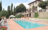 Villa Villa Bensi: A Panoramic Tuscan Luxury - Villa Maria In Fronzano 