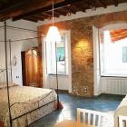 Apartment Manarola: Romantic Studio In The Heart Of Cinque Terre 