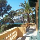 Villa Cap D'ail: Typical Italian Designed Villa In Cap D'ail Near Monaco - In ...