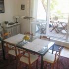 Apartment Berlin Radio: Charming Holiday Flat In Quiet Location With Terrace 