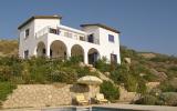 Villa Lefkosia Fernseher: Fabulous North Cyprus Holiday Villa With Private ...