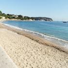 Villa Provence Alpes Cote D'azur: Two Villas, Side By Side, Overlooking Bay ...