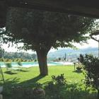 Villa Italy: Beautiful Villa With Pool, Tennis Court And Wonderful Hills View 