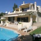 Villa Faro Safe: Luxury Villa With Private Pool & 200 Meter Walk To Beach. 