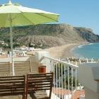 Apartment Atalaia Velha Faro: Recently Renovated Penthouse With Private ...