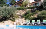 Villa France Fernseher: Provencal Style Villa, Pool, Great View, Secluded, ...