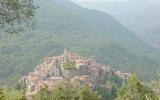 Holiday home in Apricale, chosen one of the most beautiful villages in Italy