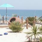 Villa Cyprus: Beachfront Villa In Latsi Ideal For Romantic Couples And ...