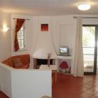 Apartment Vale De Santa Maria Safe: Early Summer Sunshine - May And June ...