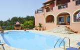 Villa Kerkira Fernseher: Luxury Villa With Complementary Cruise. 