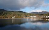 Apartment Argyll And Bute: Modern Apartment In The Loch Lomond And Trossachs ...