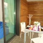 Apartment France: Nice Center - 4/6 Pers - 2 Bedrooms - Air Condition - ...