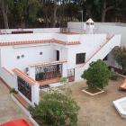 Villa Playa Del Hoyo: Summary Of Villa Don Juan 3 Bedrooms, Sleeps 7 