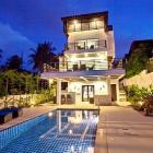 Villa Thailand: Take A Vacation In Our Perfect Villa Just Minutes From Cheong ...