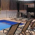 Villa Caserío El Mendigo: Superb Detached Villa With Private Pool - ...