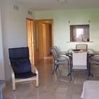 Apartment Spain: Albir 3 Bed/2 Bath Air Conditioned Apartment Close To Beach 