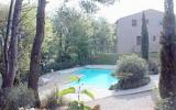 Apartment Cotignac: Lovely Ground Floor Apartment With Garden, Shared Pool ...